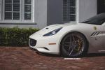 Ferrari California jn ADV.1 Wheels (ADV05SMV2CS) 2015 года